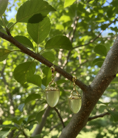 GL: Korean Drop Earrings for Women