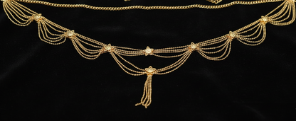 GL: Honeymoon Waist Belt for her