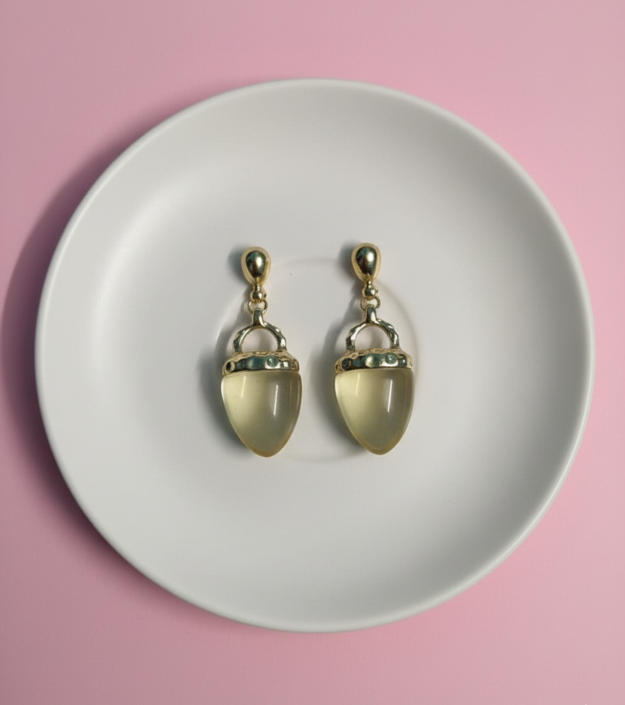 GL: Korean Drop Earrings for Women